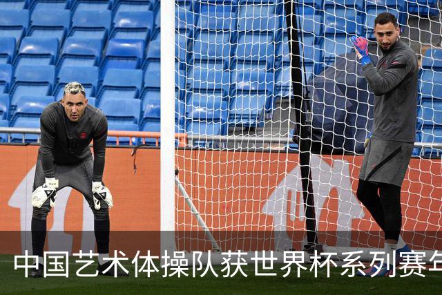 中国艺术体操队获世界杯系列赛年度“双料”第一