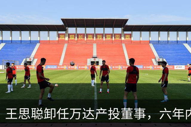 王思聪卸任万达产投董事，六年内已三度退出“万达系”决策层