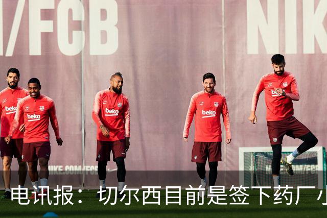 电讯报：切尔西目前是签下药厂小将阿拉伊贝戈维奇的最大热门