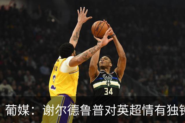 葡媒：谢尔德鲁普对英超情有独钟，俱乐部标价至少4000万欧
