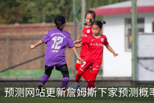 预测网站更新詹姆斯下家预测概率 骑士升至58.3% 达历史新高！